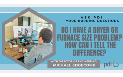 Ask PDI with Director of Engineering